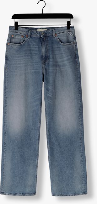 Blaue REPLAY Wide jeans LAELJ PANTS - large