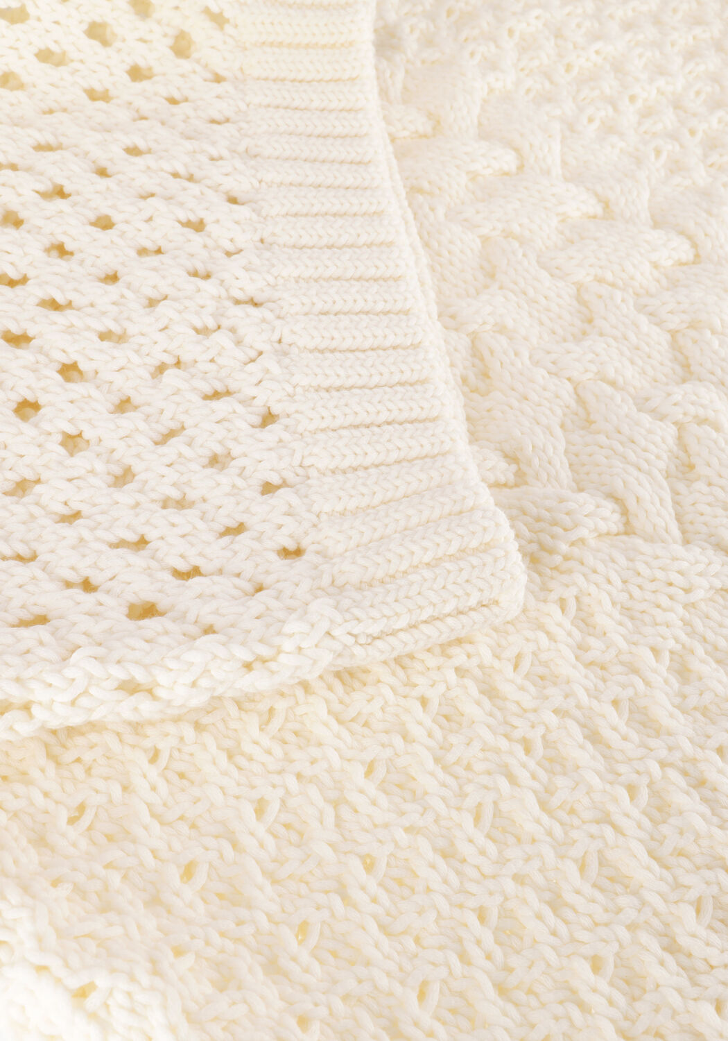 Nicht-gerade weiss COPENHAGEN MUSE Pullover CMEVIE-PULLOVER - large