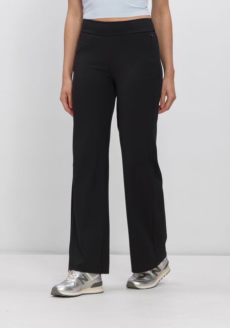 Schwarze AIM'N Hosen SENSE PANTS - large