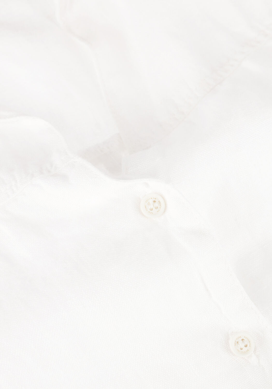 Wei&szlig;e PENN & INK Blusen BLOUSE - large