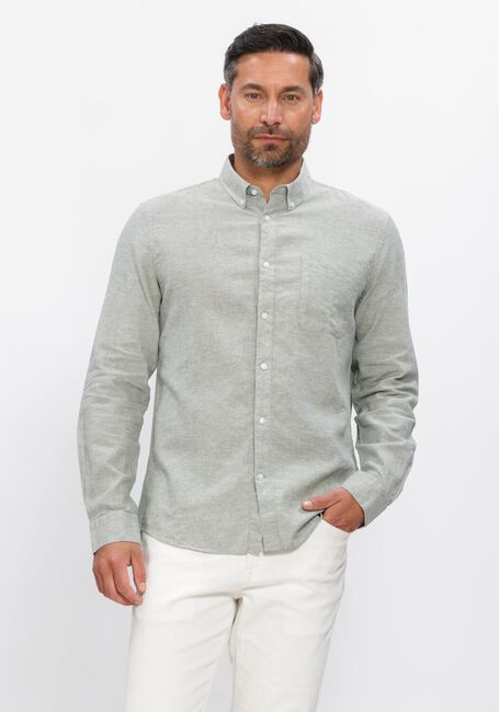 Gr&uuml;ne MATINIQUE Casual-Oberhemd MATROSTOL BD - large