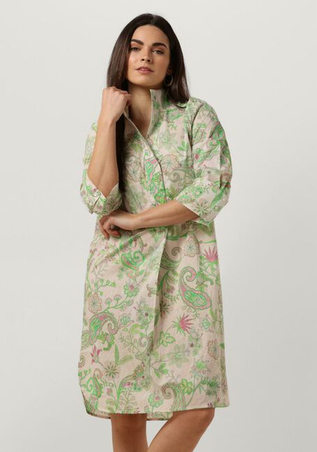 Grüne DEA KUDIBAL Minikleid KAMILLE - large