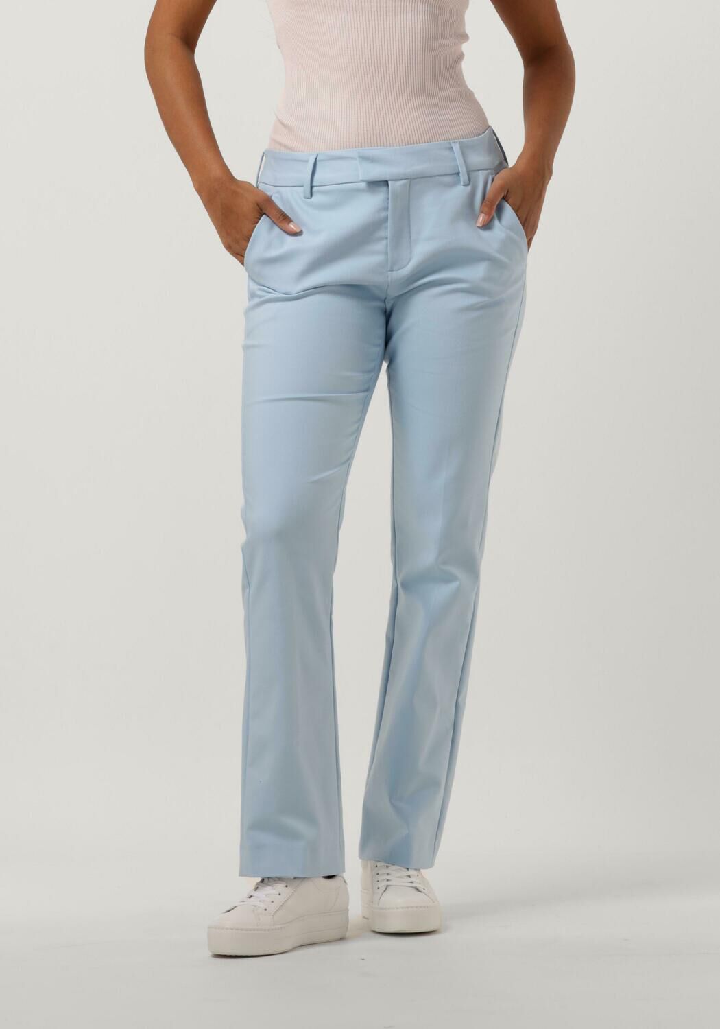 Mos mosh hose hellblau