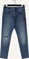 Blaue G-STAR RAW Skinny jeans REVEND FWD SKINNY Blaue G-STAR RAW Skinny jeans REVEND FWD SKINNY - medium