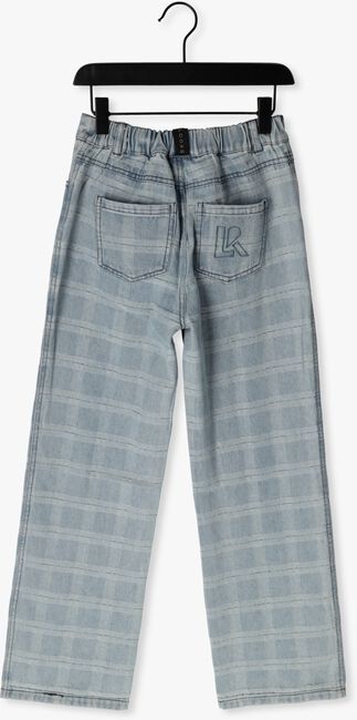 Blaue LOOXS 10sixteen Wide jeans 2401-5601 - large