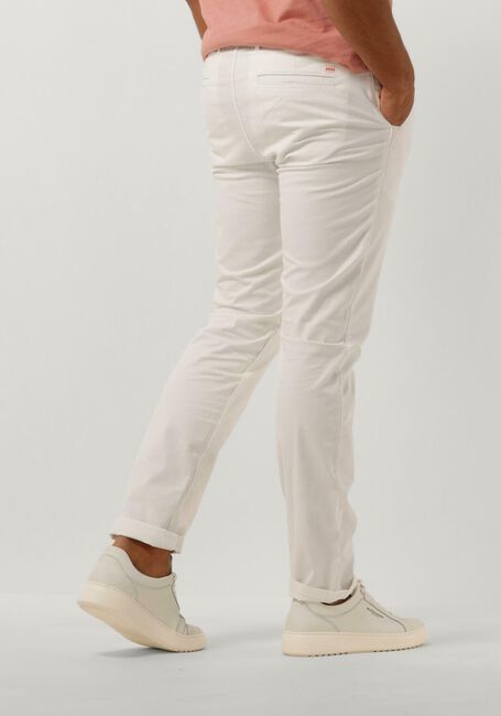 Weiße BOSS ORANGE Chino CHINO_SLIM - large