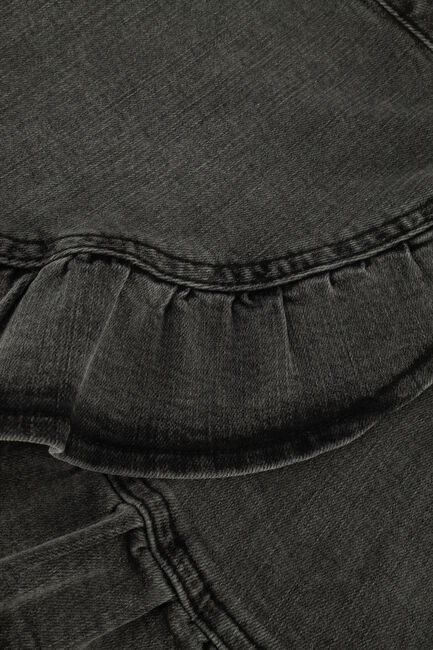 Graue LIKE FLO Minirock F209-5720 - large