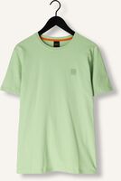 Grüne BOSS ORANGE T-shirt TALES Grüne BOSS ORANGE T-shirt TALES - medium