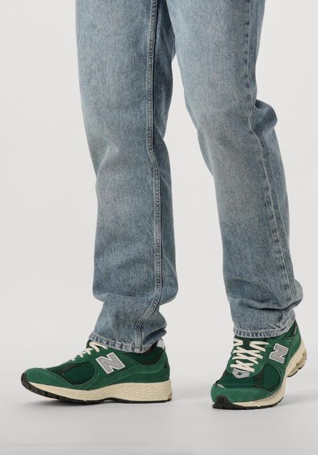 Grüne NEW BALANCE Sneaker Low M2002R M - large