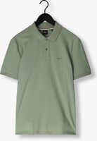 Grüne BOSS Polo-Shirt PALLAS