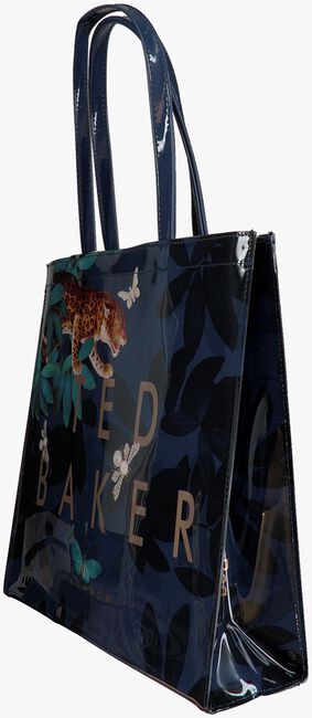 Blaue TED BAKER Handtasche VALECON  - large