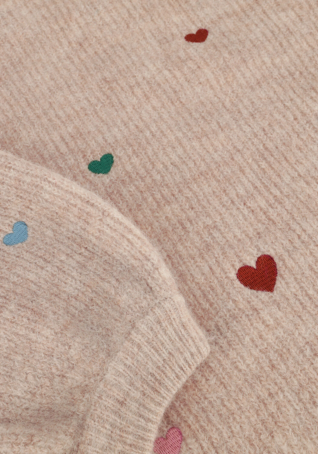 Ecru FABIENNE CHAPOT Pullover LIDIA PULLOVER - large