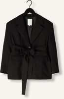 Schwarze NOTRE-V Blazer NV-ELMA Schwarze NOTRE-V Blazer NV-ELMA - medium