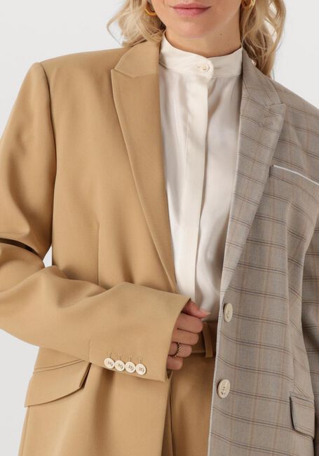 Mehrfarbige/Bunte JOSH V Blazer SUUS - large