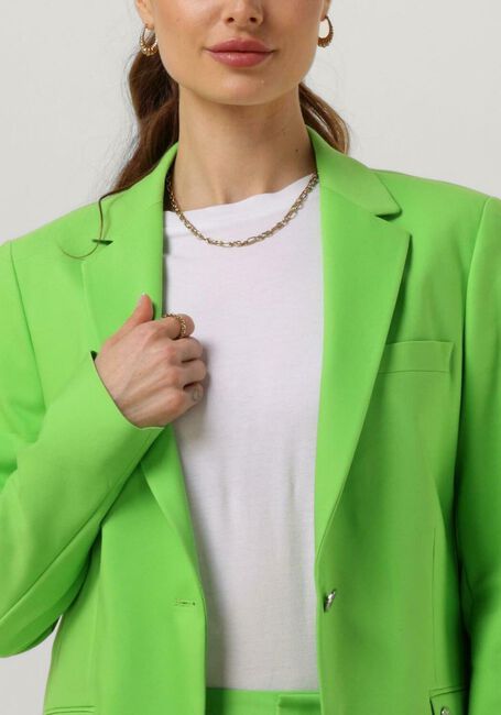 Grüne MOS MOSH Blazer MARY NIGHT BLAZER - large