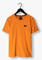 Orangene PME LEGEND T-shirt SHORT SLEEVE R-NECK GUYVER TEE