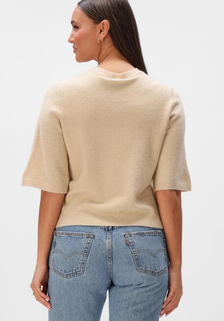 Beige MINUS Strickjacke MSJANNA KNIT CARDIGAN - large