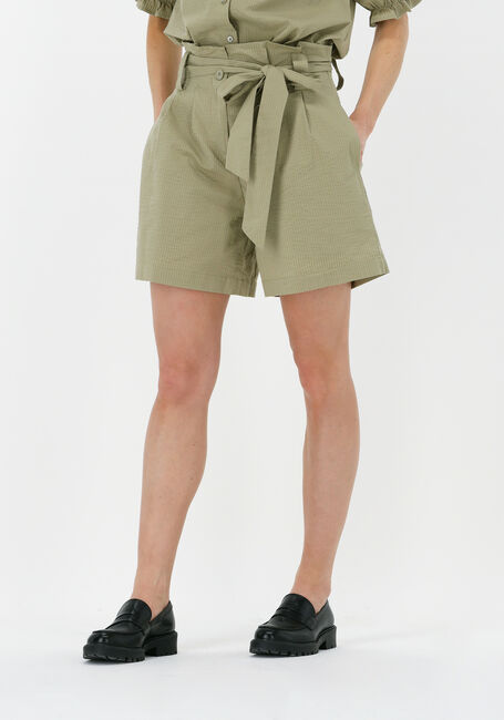 Beige MODSTRÖM Hosen PANNE SHORTS - large