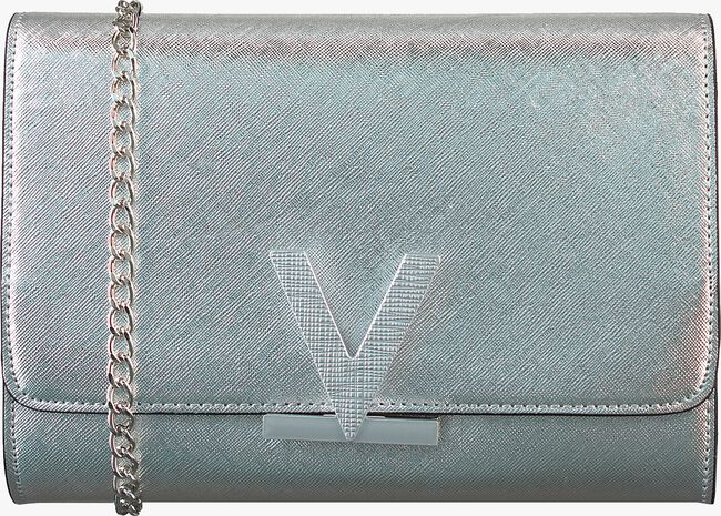 Silberne VALENTINO BAGS Clutch VBS11101 - large