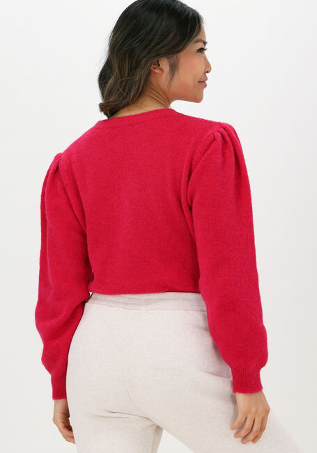 Rote BY-BAR Pullover DAAN PULLOVER - large