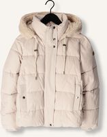 Sand MOSCOW Wattierte Jack 06-08-DARE Sand MOSCOW Wattierte Jack 06-08-DARE - medium