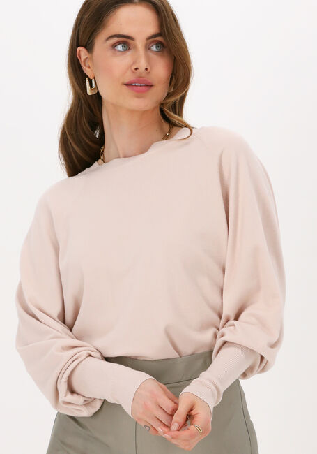 Nicht-gerade weiss OTTOD'AME Pullover MAGLIA EK0019 - large