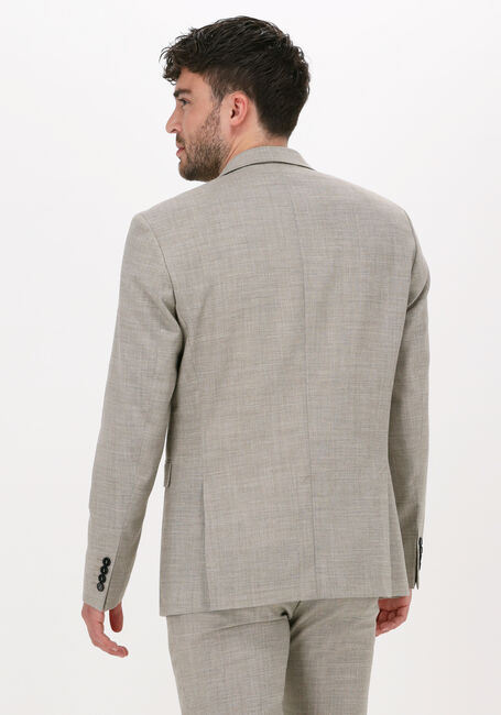 Beige SELECTED MEN Sakkos SLHSLIM-OASIS COLBERT - large