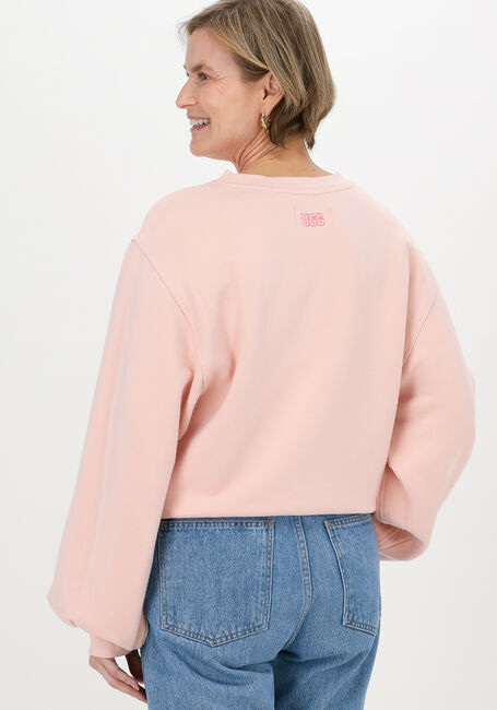 Rosane UGG Sweatshirt W BROOK BALLOON SLEEVE CREWNEC - large