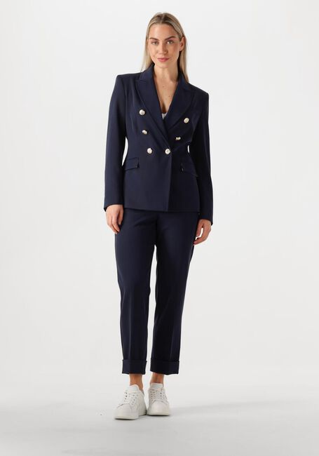 Dunkelblau JANICE Hose SEAN - large