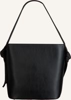 Schwarze HVISK Handtasche ELIV Schwarze HVISK Handtasche ELIV - medium