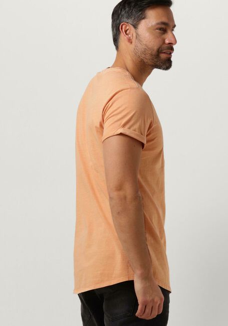 Orangene G-STAR RAW T-shirt LASH R T S/S - large