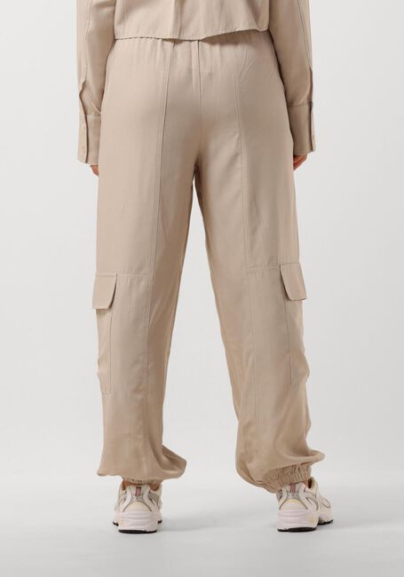 Beige REFINED DEPARTMENT Cargohosen VIKKI - large