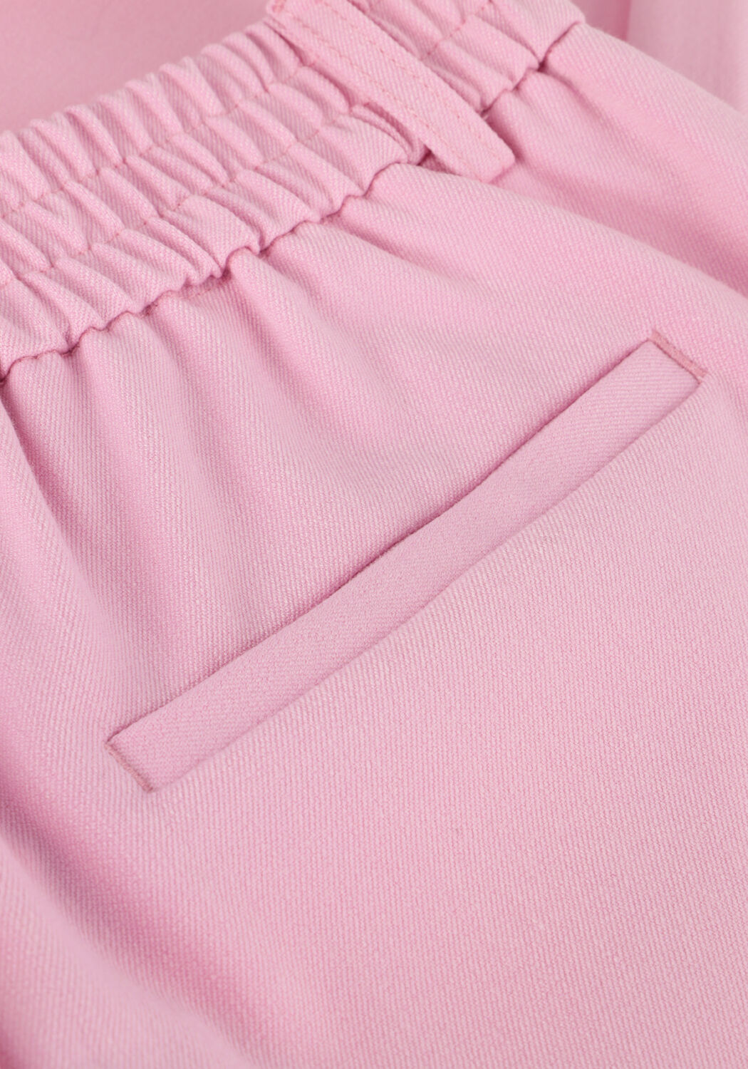 Hell-Pink OBJECT Weite Hose OBJLISA WIDE PANT - large