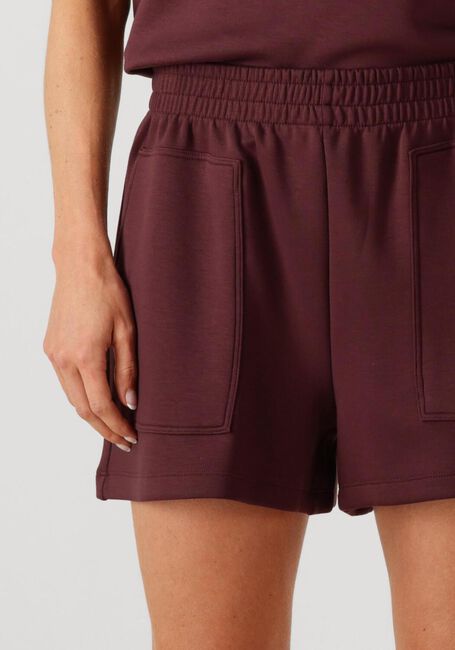 Lilane MSCH COPENHAGEN Kurze Hose MSCHHARISSA IMA Q POCKET SWEAT SHORTS - large