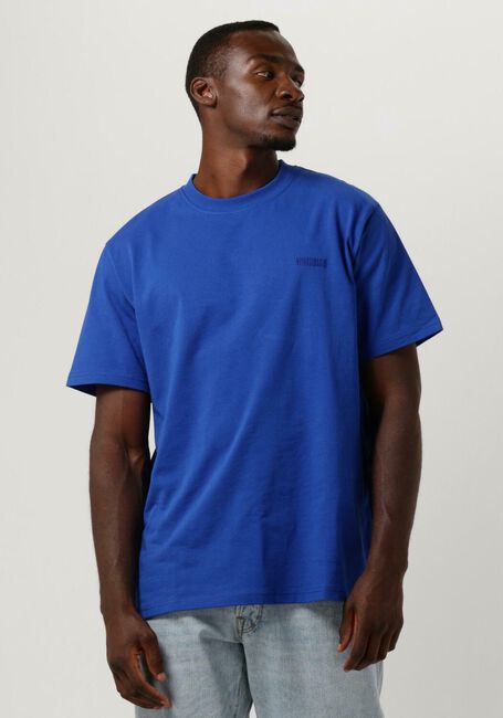 Kobalt WOODBIRD T-shirt BAINE BASE TEE - large