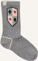 Graue MP DENMARK Socken ALF SOCKS - medium