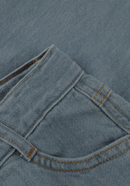 Hellblau PLAY UP Wide jeans DENIM TOUSERS - large