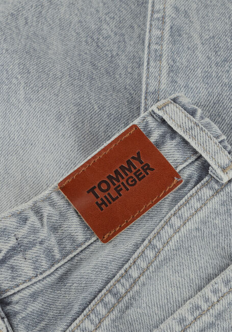 Hellblau TOMMY HILFIGER Straight leg jeans ARCHIVE BARREL FIT MIDBLUE JEANS - large