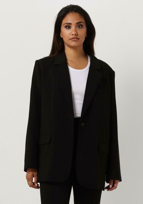 Schwarze MODSTRÖM Blazer GALE BLAZER - large