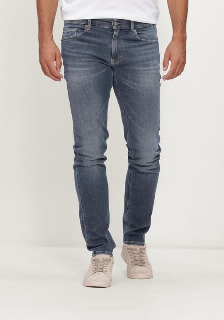Blaue TOMMY JEANS Slim fit jeans SCANTON SLIM CJ1262 - large