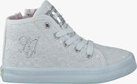 Weiße LIU JO Sneaker UM22056A - medium