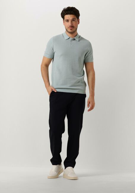 Minze DRYKORN T-shirt TRITON - large