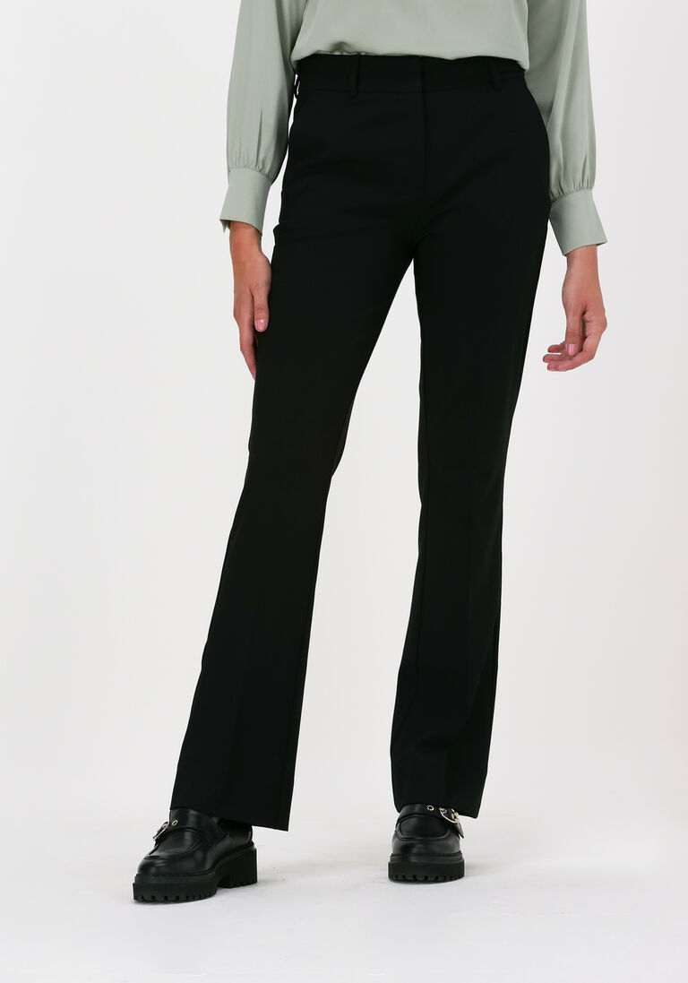schwarze fiveunits hose clara