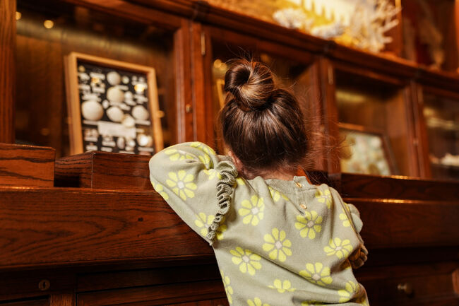 Grüne KOKO NOKO Pullover O56953 - large