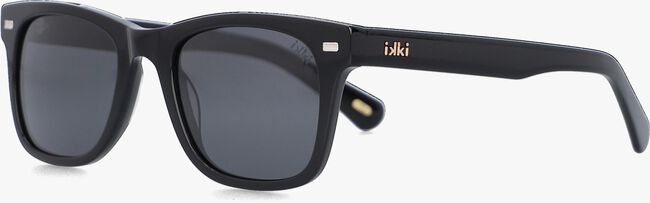 Schwarze IKKI Sonnenbrille M2 - large