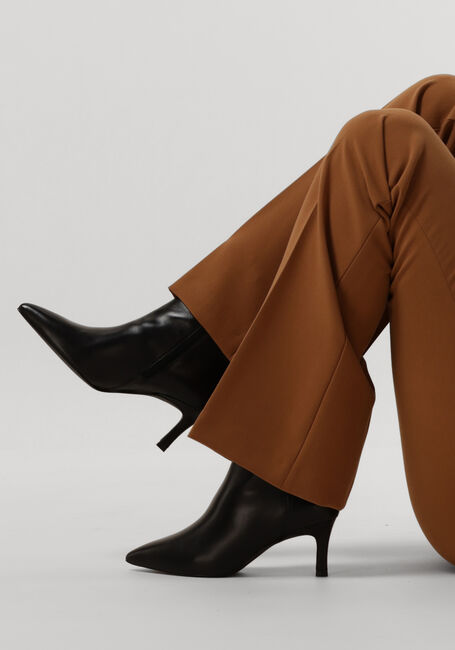 Schwarze UNISA Stiefeletten LOMAN - large