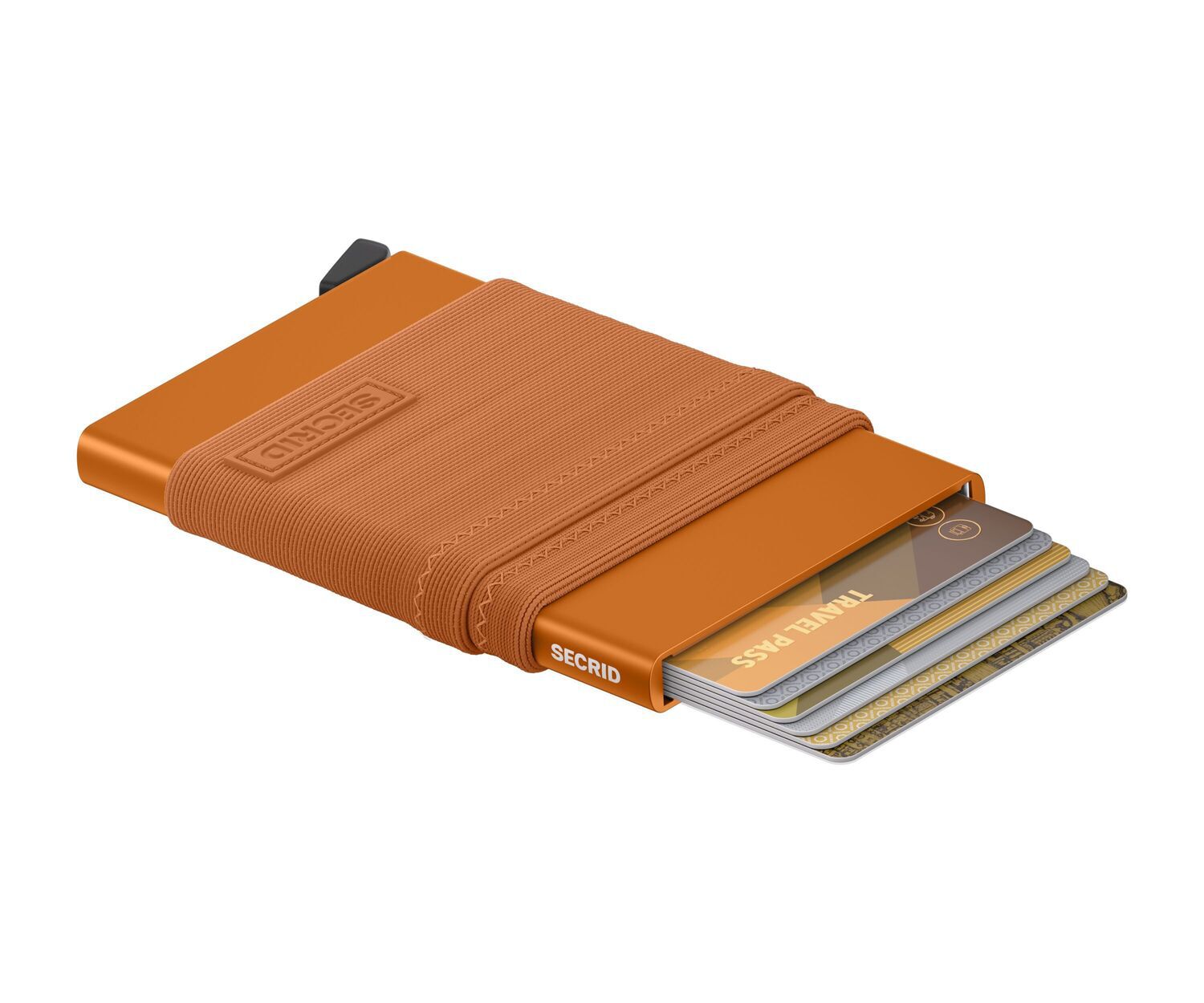 Orangene SECRID Portemonnaie FLEXWALLET - large