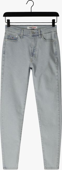 Hellblau TOMMY JEANS Skinny jeans SYLVIA HR SKINNY BG4216 - large