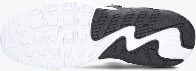 Schwarze NIKE Sneaker low AIR MAX EXCEE - large