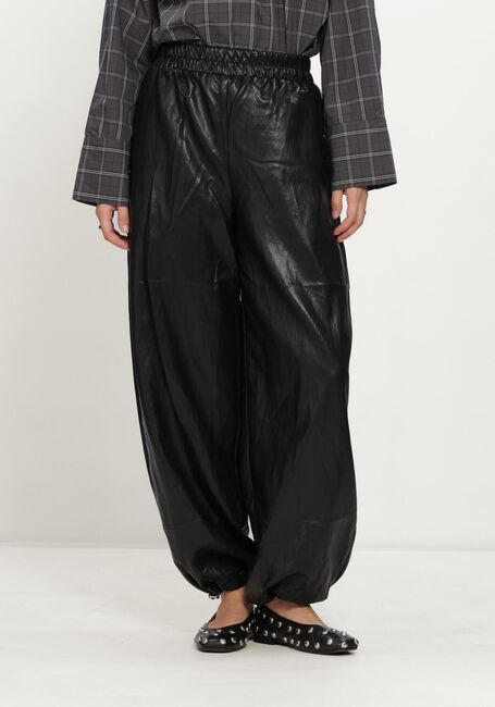 Schwarze CO'COUTURE Hosen GITTCC BALLOON PANT - large